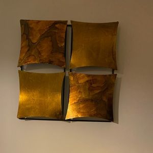 They are 35 each if you would like to only purchase one